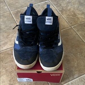 Vans Ultrarange MTE men's 13